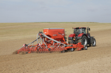 KUHN ESPRO 8000 R KUHN ESPRO 8000 R