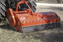KUHN BV 100 PRO mulchmaskine KUHN BV 100 PRO mulchmaskine