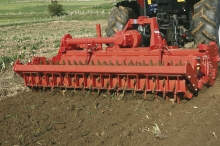 KUHN EL 82 rotorfræser KUHN EL 82 rotorfræser