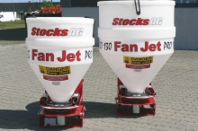 Stocks universalspreder Stocks universalspreder