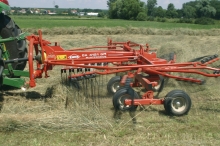 KUHN GA 4121 GM rive KUHN GA 4121 GM rive