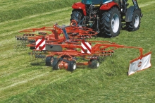 KUHN GA 7932 rive KUHN GA 7932 rive