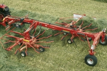 KUHN GA 8030 rive KUHN GA 8030 rive
