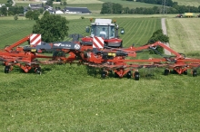 KUHN GA 9531 rive KUHN GA 9531 rive