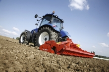 KUHN rotorharve KUHN rotorharve