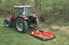 KUHN rotorklipper KUHN rotorklipper