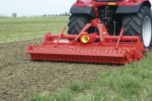 KUHN EL 162 fræser KUHN EL 162 fræser
