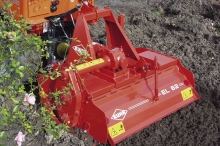 KUHN EL 62 rotorfræser KUHN EL 62 rotorfræser