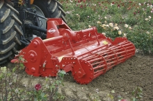 KUHN EL 92 rotorfræser KUHN EL 92 rotorfræser