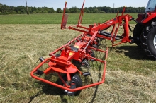 KUHN GF 7902 vender KUHN GF 7902 vender