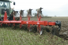 KUHN Multi-Master 153 AV plov KUHN Multi-Master 153 AV plov