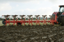 KUHN Vari-Master 183 plov KUHN Vari-Master 183 plov