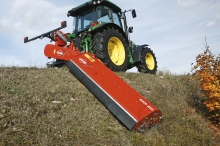 KUHN RSM rabatklipper KUHN RSM rabatklipper