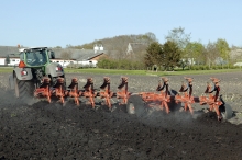 KUHN Vari Manager plov KUHN Vari Manager plov
