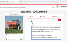 Rauch spredetabeller Rauch spredetabeller