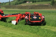 KUHN 3560 TCD RA KUHN 3560 TCD RA
