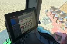 KUHN Smart Ploughing - Unikke Isobusplove KUHN Smart Ploughing - Unikke Isobusplove