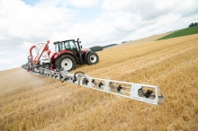 KUHN Deltis 2 liftsprøjte KUHN Deltis 2 liftsprøjte