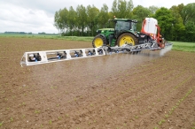 KUHN Altis 2 liftsprøjte KUHN Altis 2 liftsprøjte