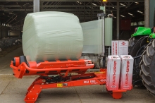 RW 1110 indpakker RW 1110 indpakker