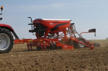 KUHN ESPRO 3000 KUHN ESPRO 3000