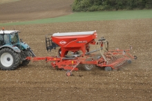KUHN ESPRO 4000 R KUHN ESPRO 4000 R