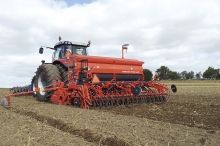 KUHN Sitera Combiliner såmaskine KUHN Sitera Combiliner såmaskine