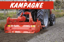 KUHN EL 62-210 kampagne-fræser KUHN EL 62-210 kampagne-fræser