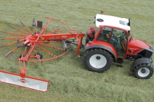 KUHN GA 5031 rotorrive KUHN GA 5031 rotorrive