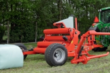 KUHN SW 1604 indpakker KUHN SW 1604 indpakker