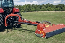 KUHN rabatklipper KUHN rabatklipper