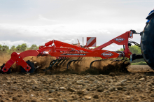 KUHN Prolander 100-serie KUHN Prolander 100-serie