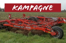 KUHN Prolander KUHN Prolander