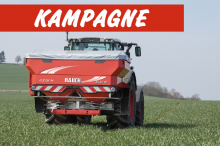 Axis H 30.2 EMC+W kampagnespreder Axis H 30.2 EMC+W kampagnespreder