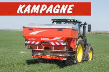 Axis H 50.2 EMC+W kampagnespreder Axis H 50.2 EMC+W kampagnespreder