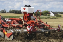 KUHN frøsåmaskine KUHN frøsåmaskine