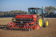 KUHN Sitera 3030 KUHN Sitera 3030