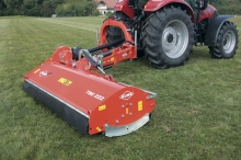 TBE 222 rabatklipper TBE 222 rabatklipper