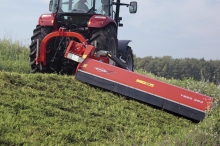 KUHN TBES 262 rabatklipper KUHN TBES 262 rabatklipper