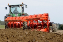 KUHN Vari Challenger KUHN Vari Challenger
