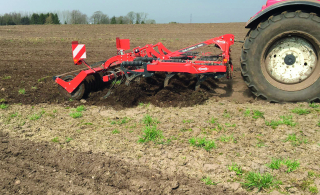 KUHN Cultimer L 350