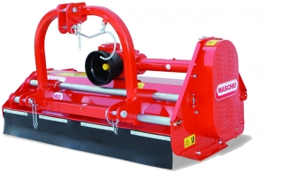 Maschio Furba mulchmaskin bild