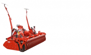 KUHN HR 3040