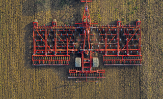 KUHN Prolander 9000, 12000 & 14000  -  stor gennemgang