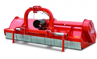 Maschio Tigre mulchmaskin bild