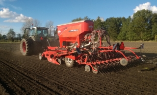 KUHN ESPRO 4000 RC