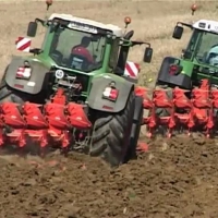 KUHN Vari-Master 183 7 NSH video