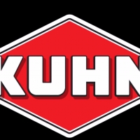 KUHN BPR pro mulch video