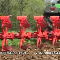 KUHN Vari manager video