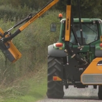 McConnel PA 6085 video
